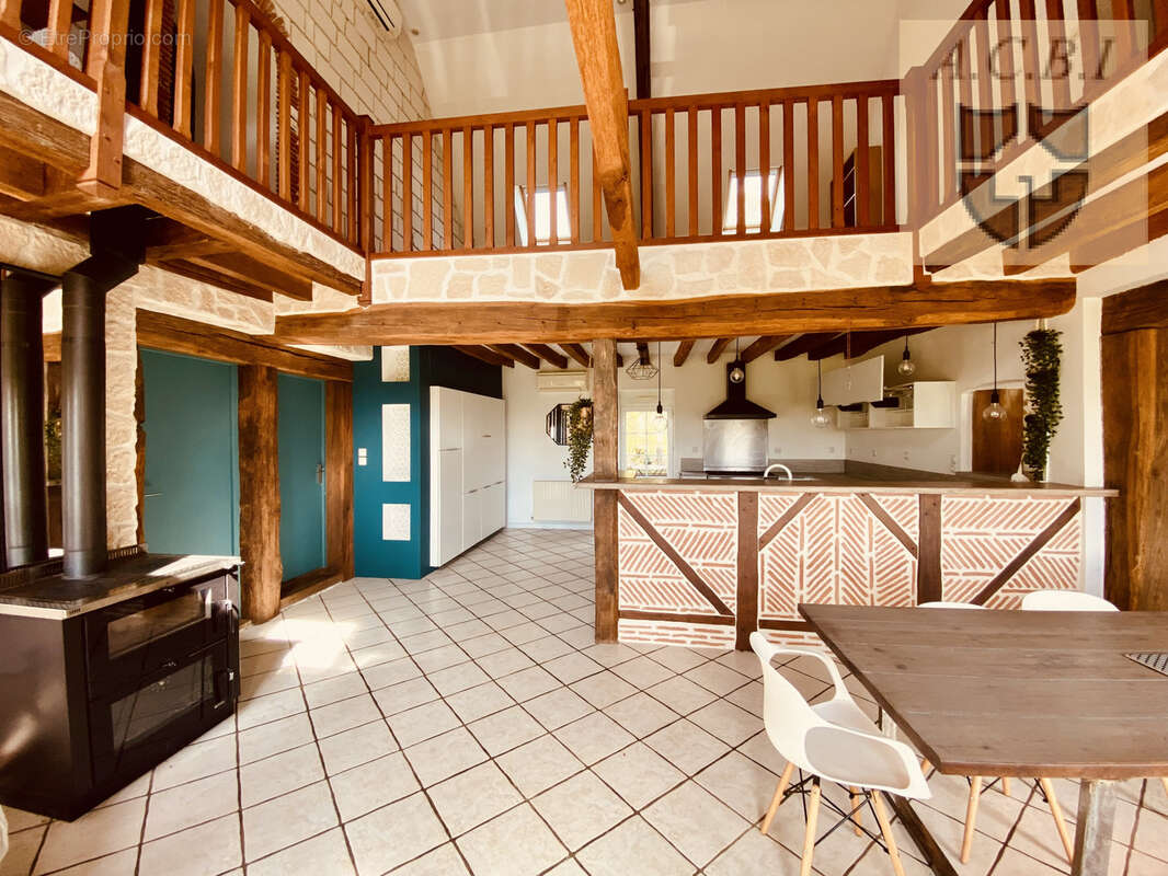 Maison à VENDOME