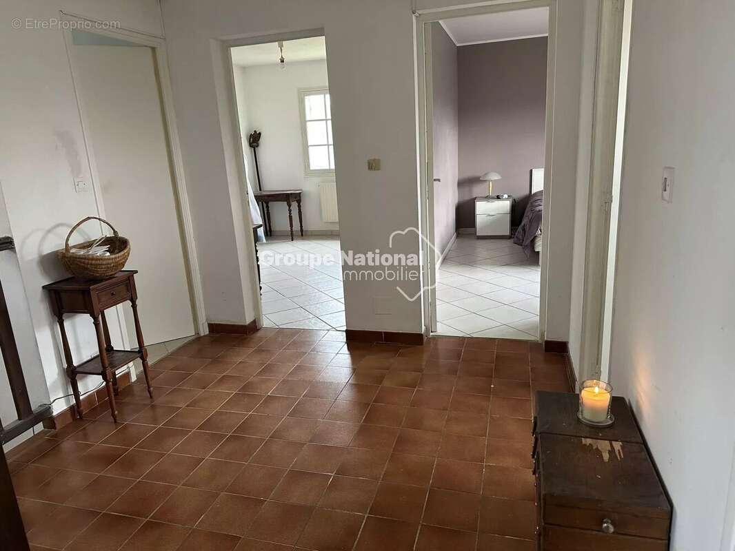 Maison à SALON-DE-PROVENCE