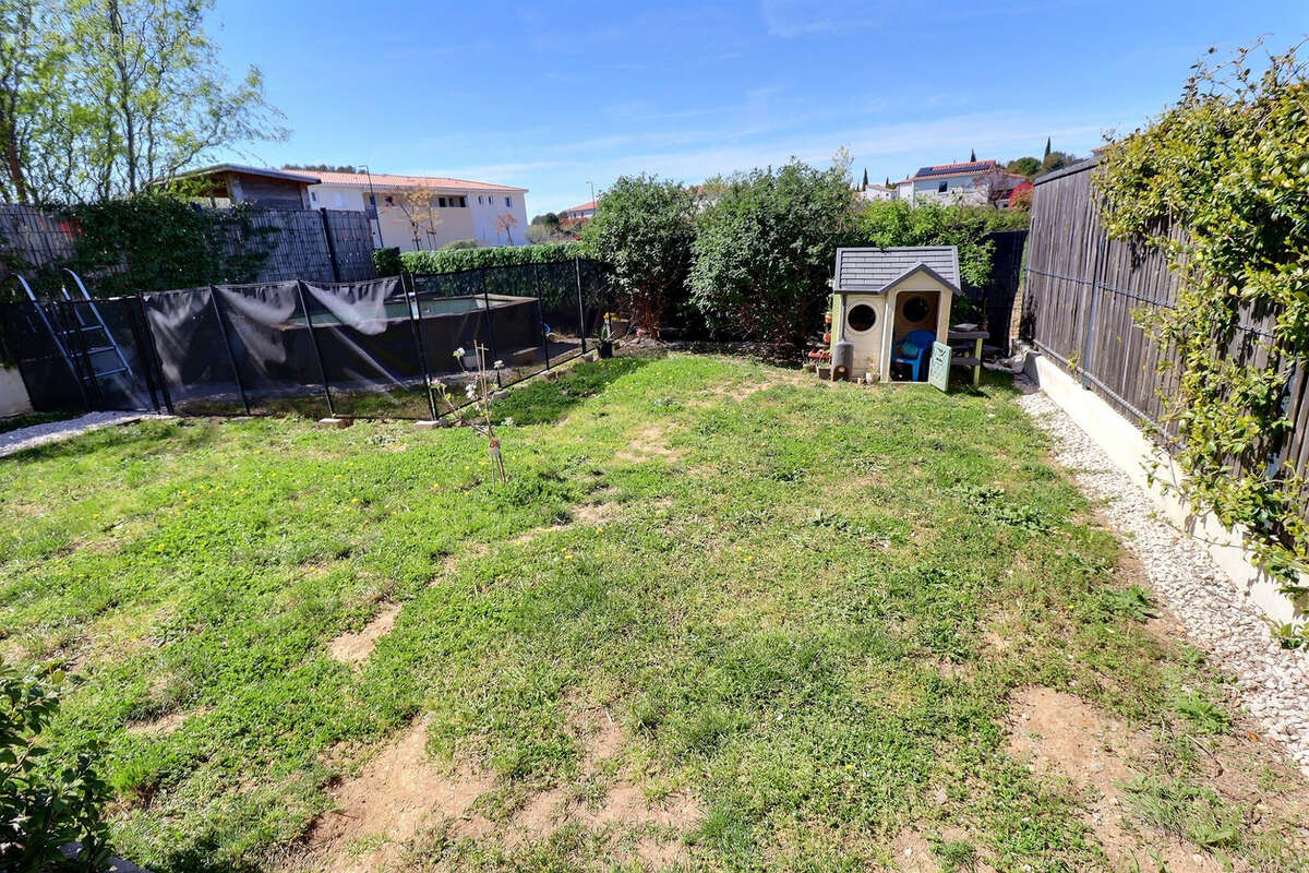 Maison à SAINT-DREZERY