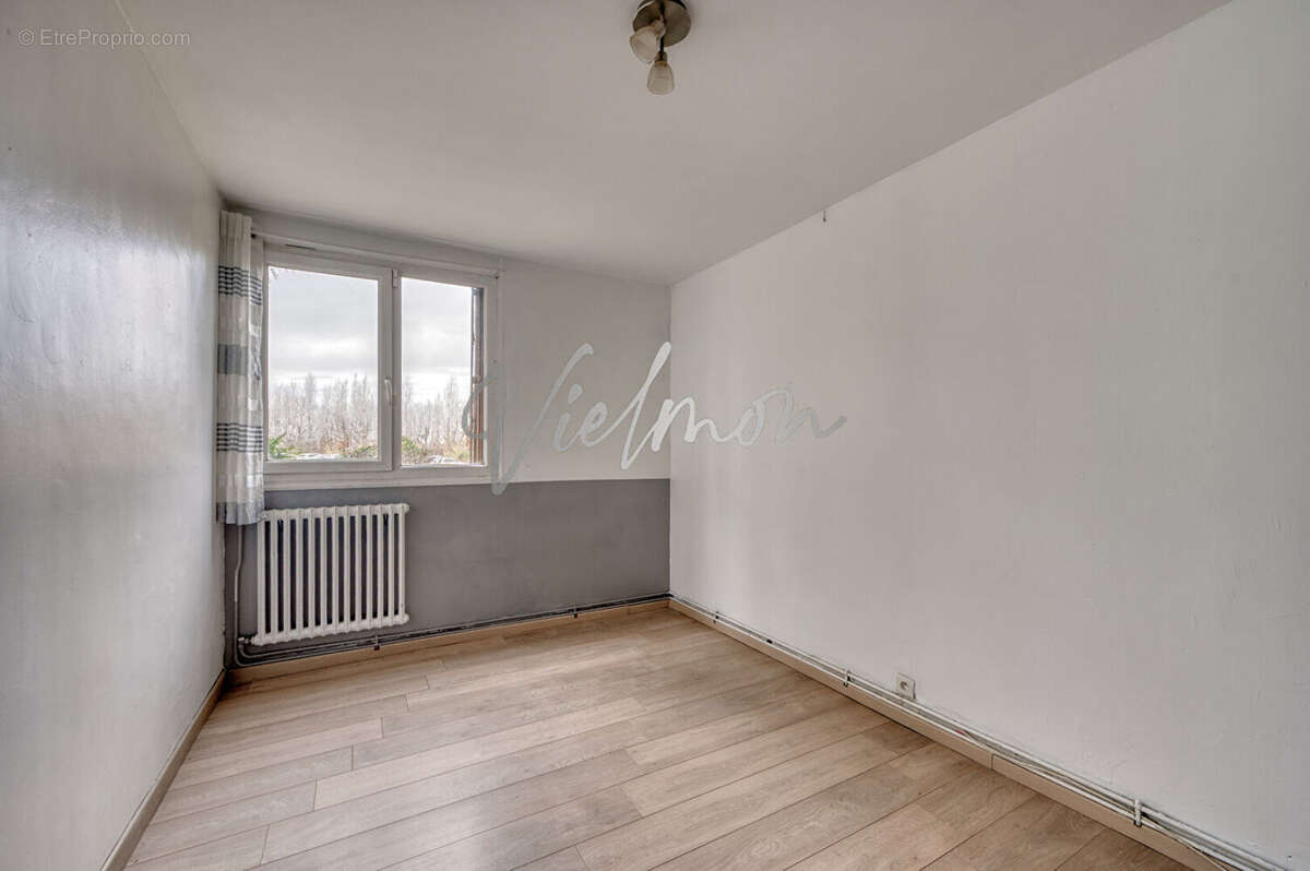 Appartement à POISSY