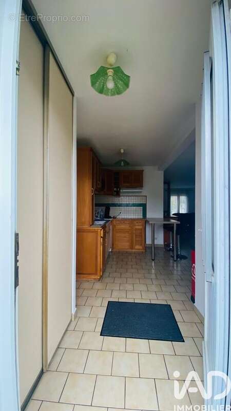 Photo 3 - Appartement à OUZOUER-SUR-LOIRE