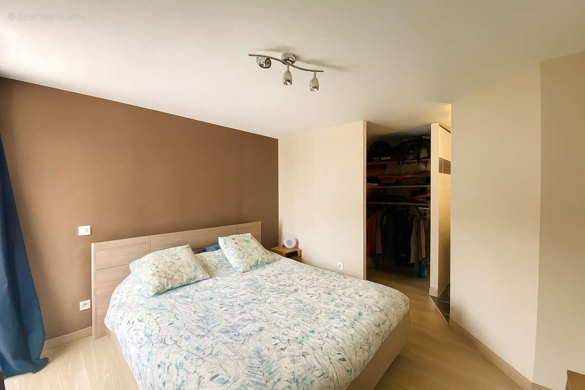 Appartement à L&#039;ETRAT