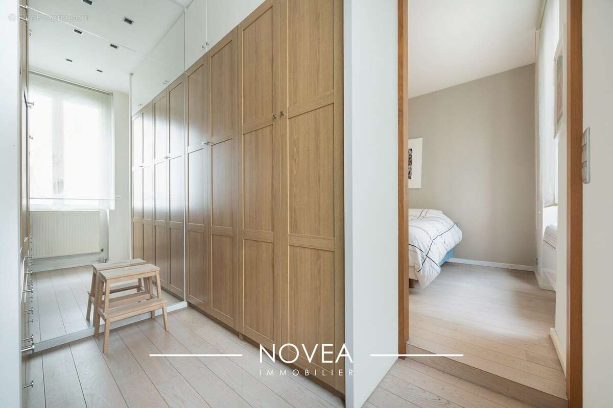 Appartement à LYON-6E