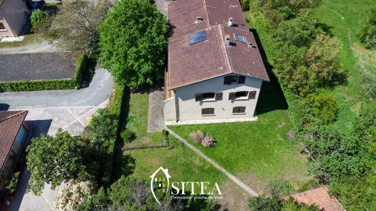 Maison individuelle - photo 2