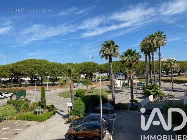 Photo 8 - Appartement à LE GRAU-DU-ROI