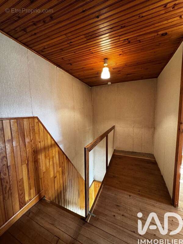 Photo 7 - Maison à CHEPNIERS