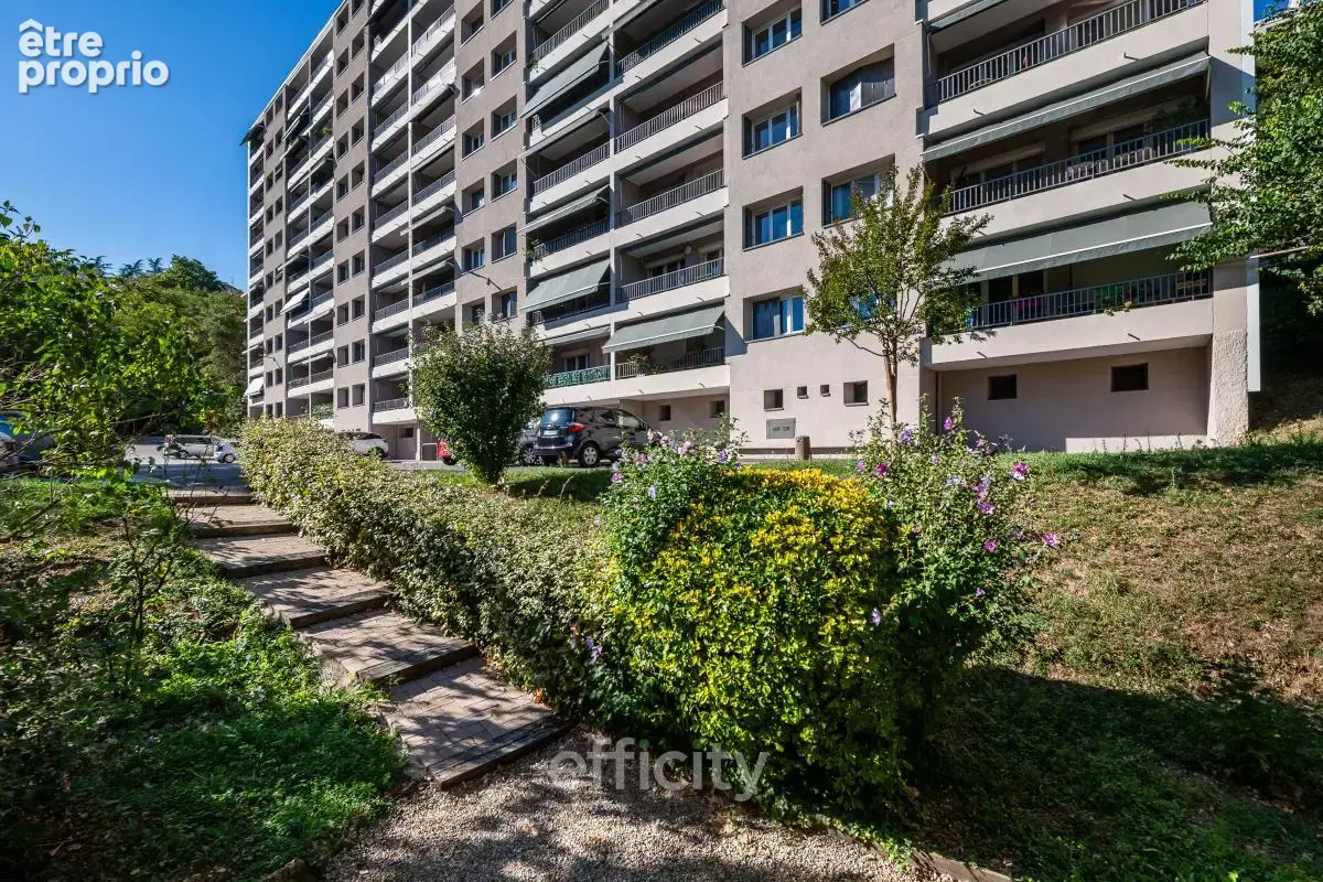Appartement - photo 2