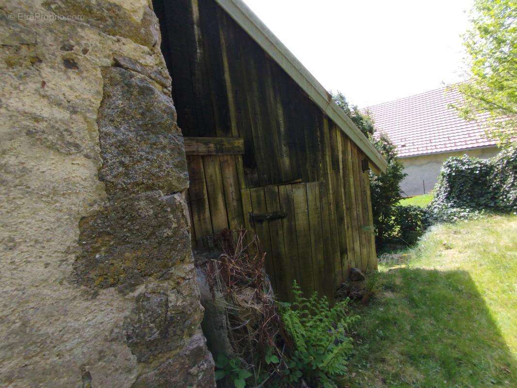Maison à MIELLIN