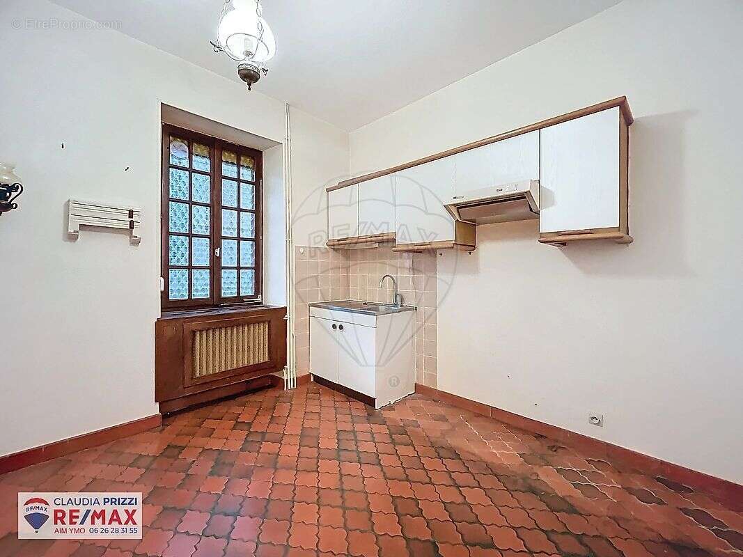 Appartement à COLMAR