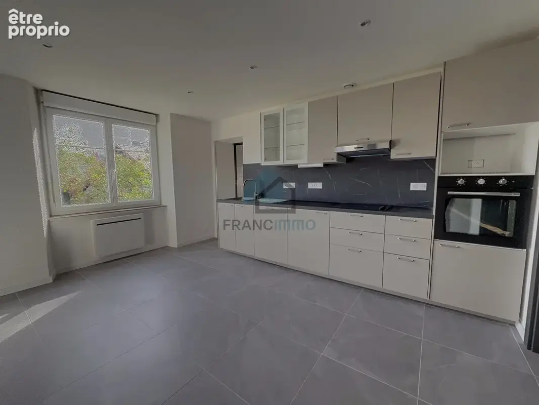 Damprichard - maison renovee - photo 8