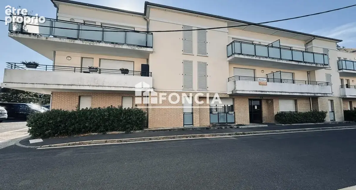Appartement à VIARMES