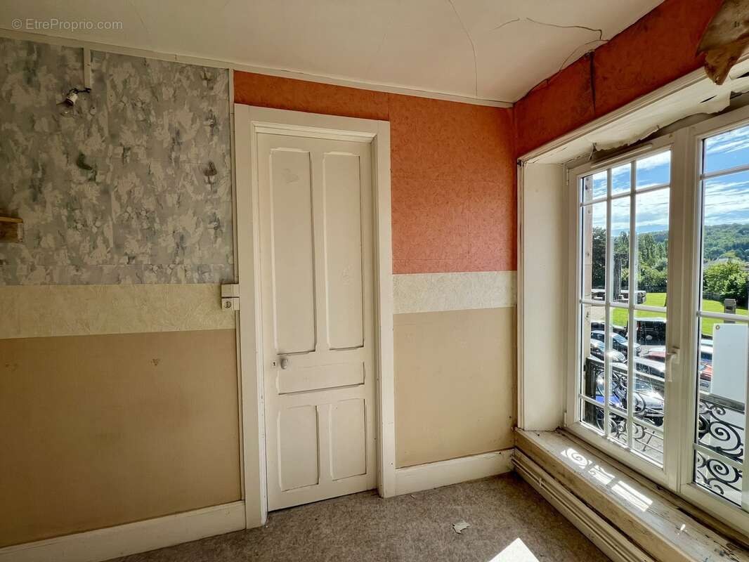 Autre à BADONVILLER