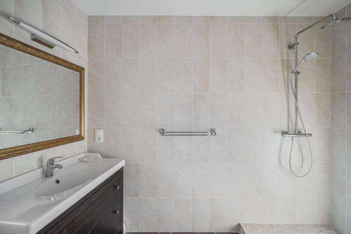 Maison à SAINT-SEBASTIEN