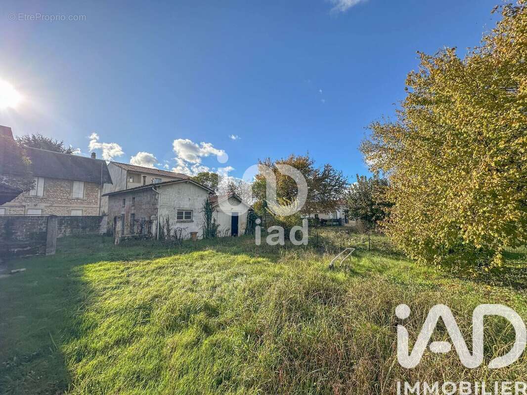 Photo 3 - Maison à LIBOURNE