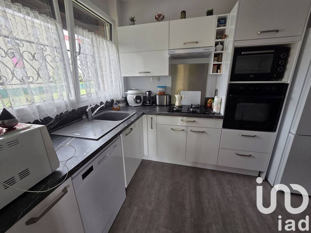 Photo 1 - Appartement à AMIENS