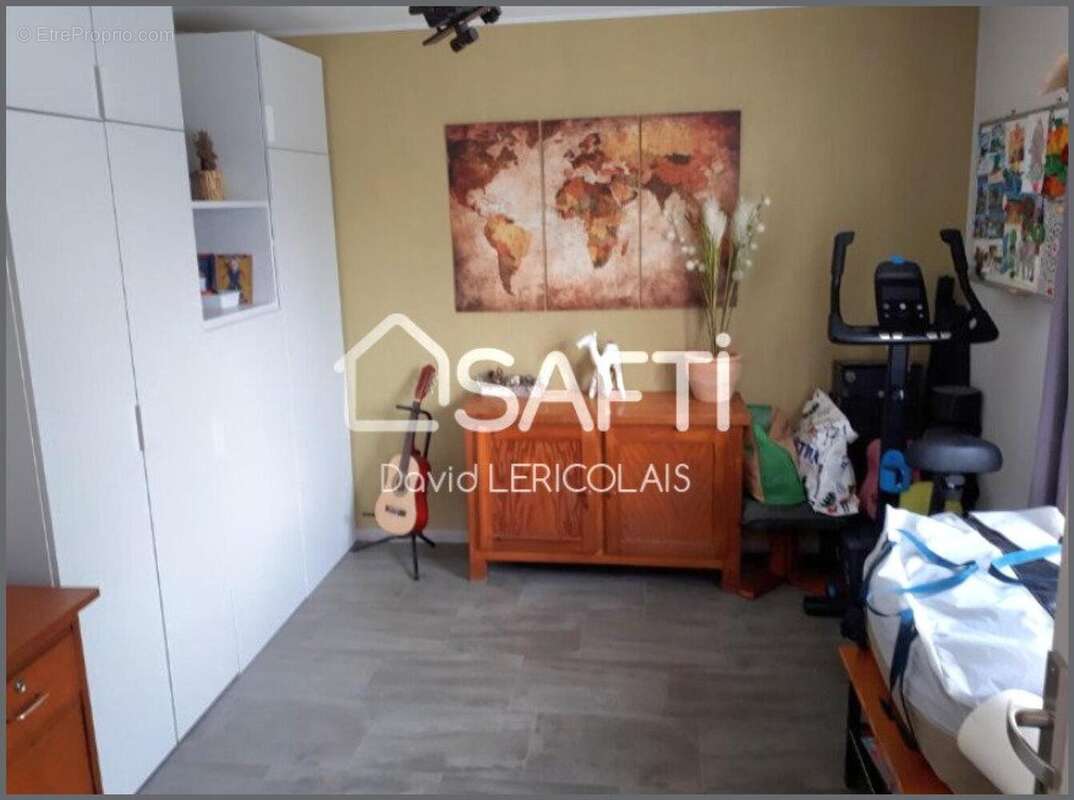 Photo 9 - Maison à CREANCES