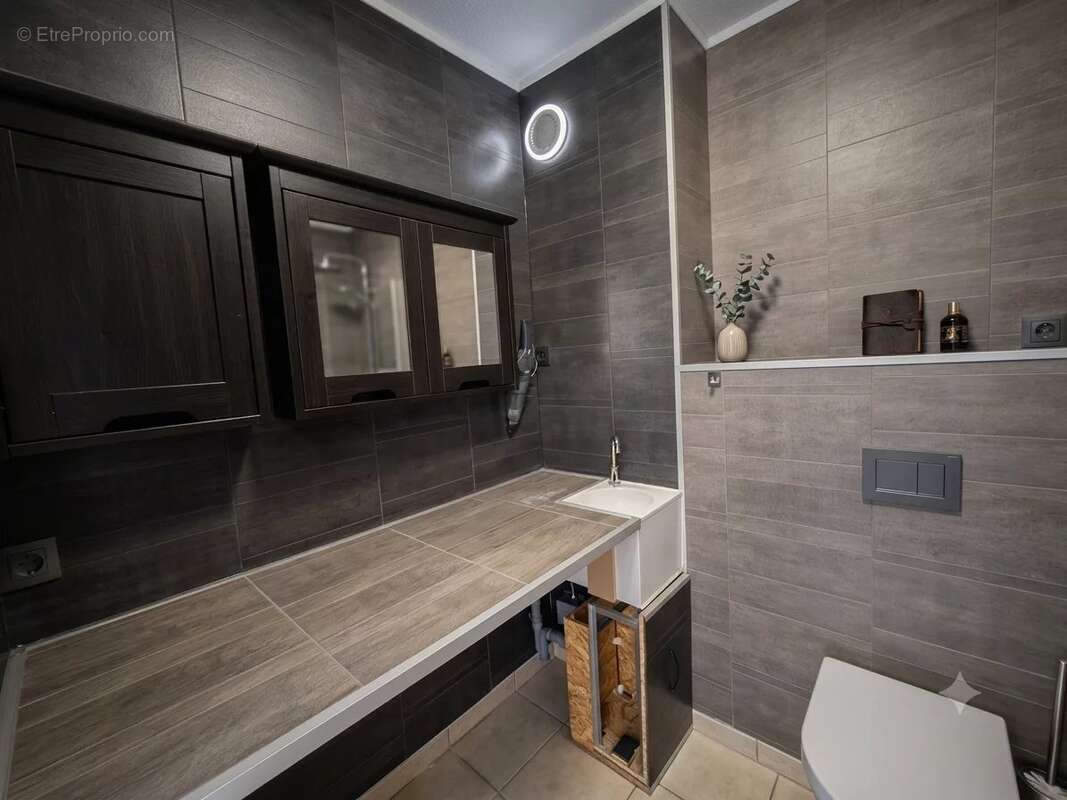 Appartement 5 piéces - photo 9