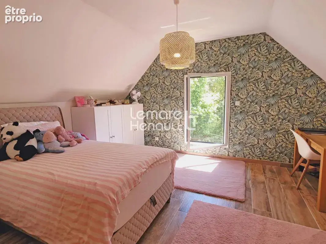 Très belle maison récente de 2019 5 chambres - photo 11