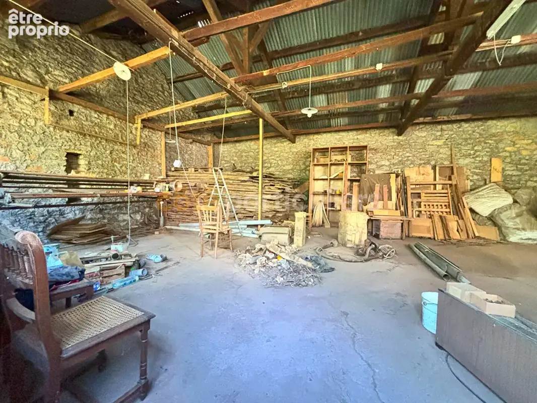 Ensemble immobilier à fort potentiel ! - photo 2