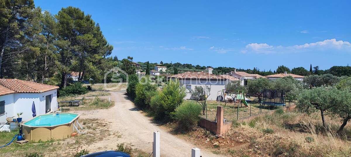 Maison Comtemporaine neuve T4 130 m2 - photo 2