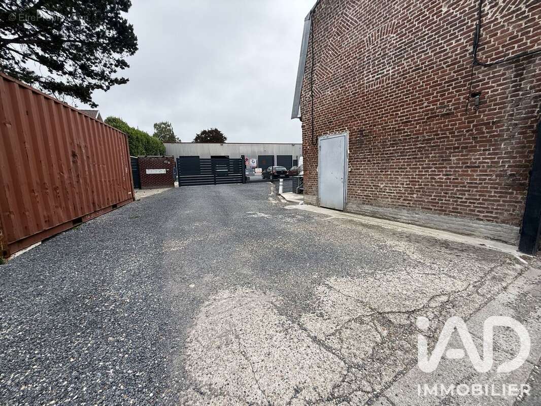 Appartement 2611 m² à Saint-Nicolas  - photo 8