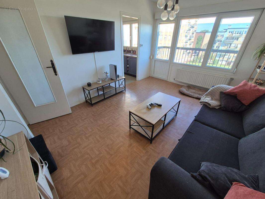 Appartement à SAINT-POL-SUR-MER