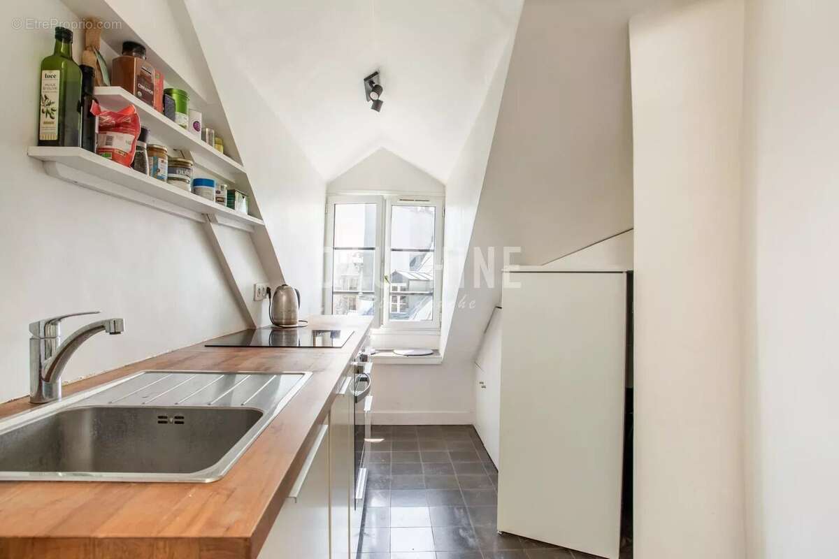 Appartement à PARIS-6E