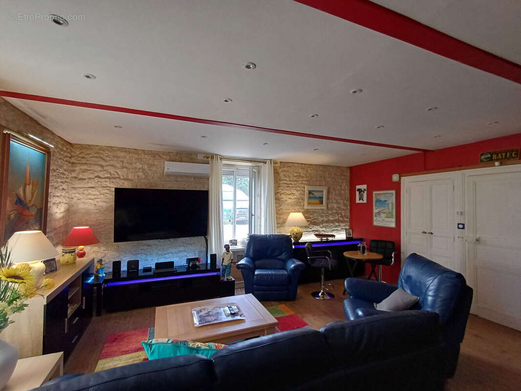 Photo 3 - Maison à PETOSSE