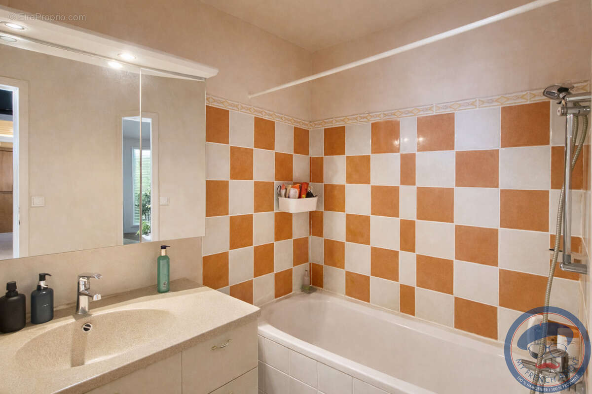 Appartement à TOURS