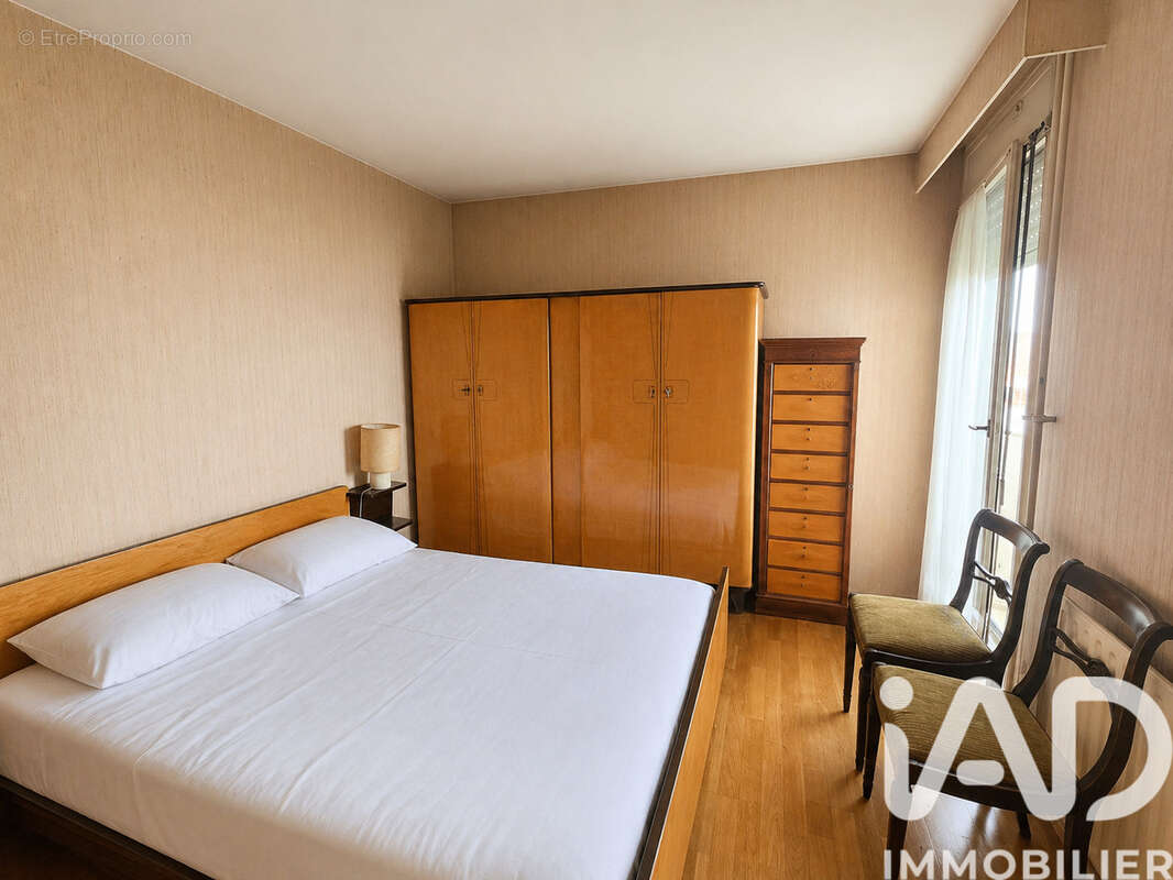 Photo 5 - Appartement à LE PRE-SAINT-GERVAIS