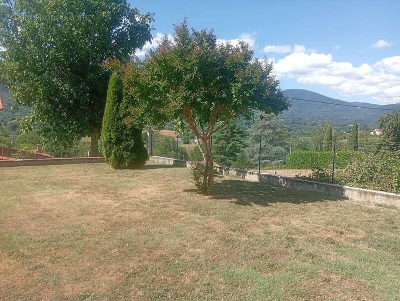 Maison à vendre 8 pièces  (09) - photo 18