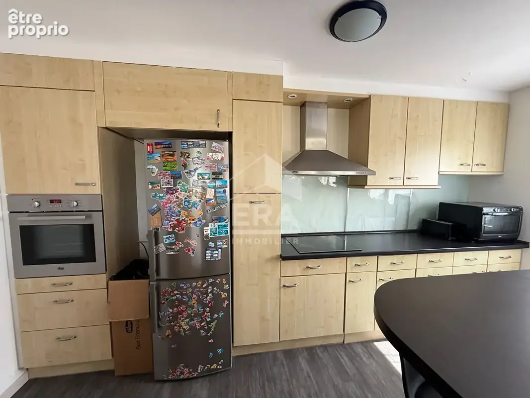 Appartement 96m² à élancourt - photo 4
