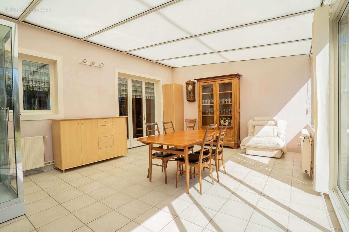 Maison à ANGERS