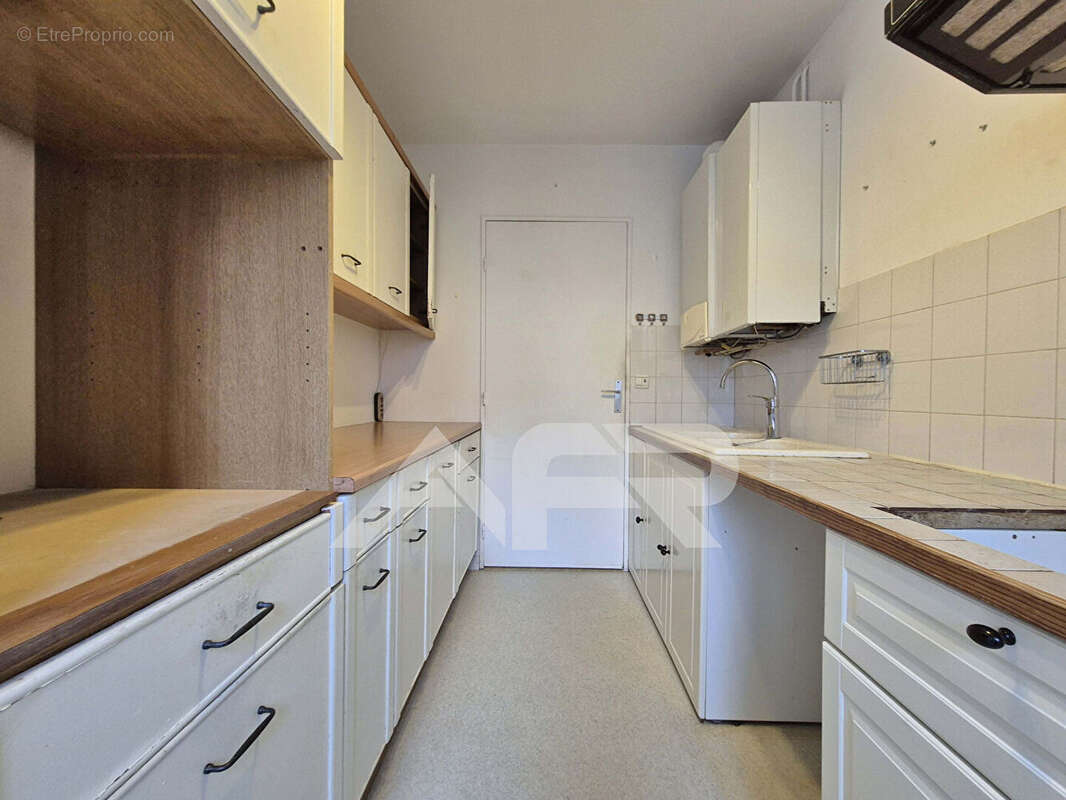 Appartement à CHATOU