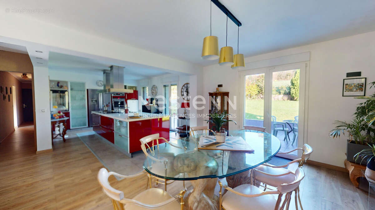 Maison à SAINT-AUBIN