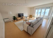 Appartement à ANGERS