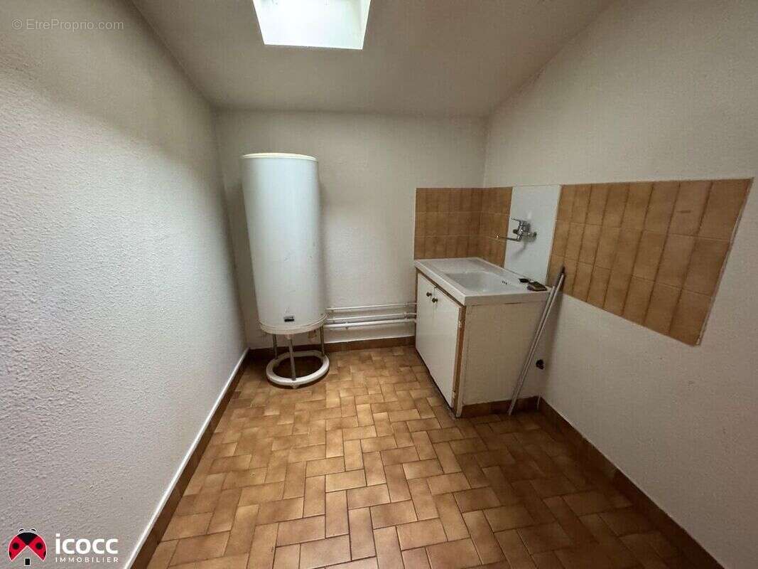 Appartement 160 m² à Lucon  - photo 3