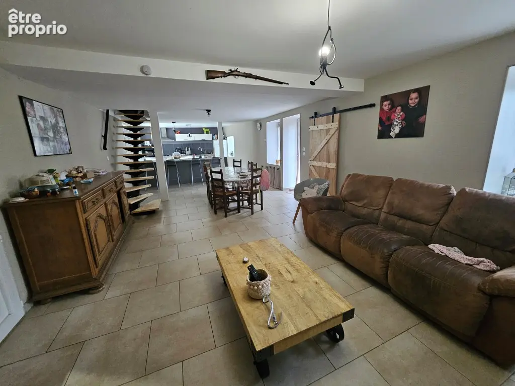 289 500, tanay, 4km de mirebeau-sur-beze - photo 2