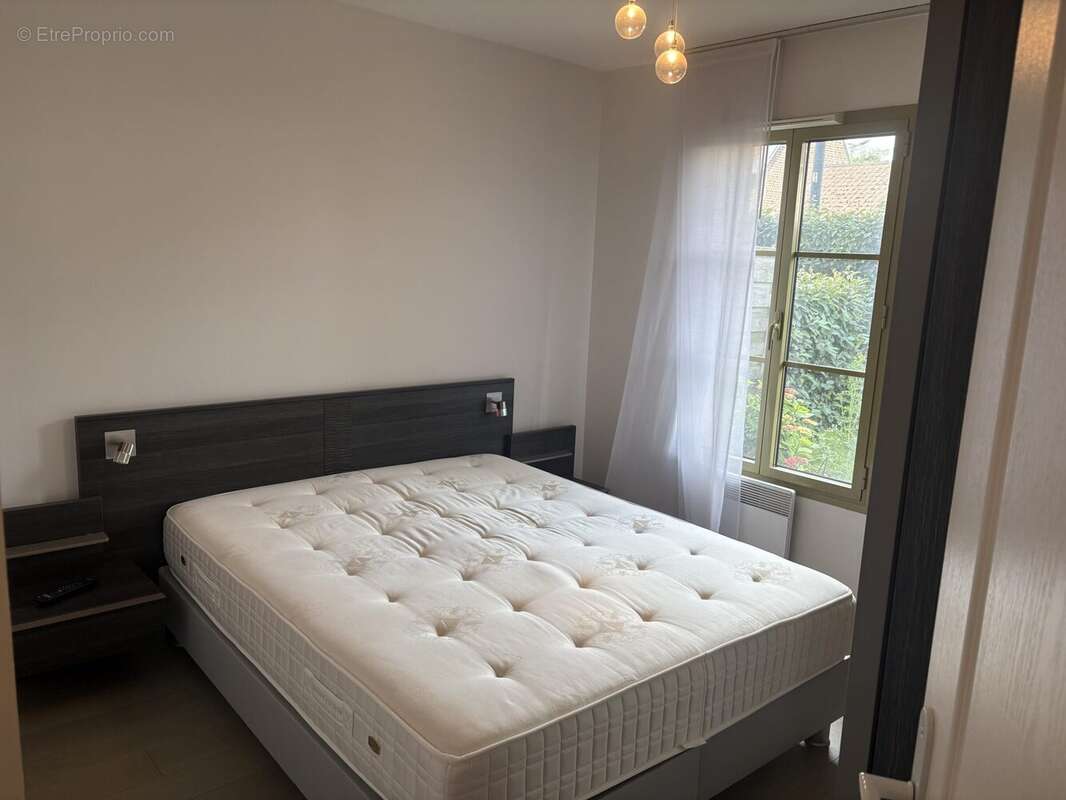 Appartement à SAINT-VALERY-SUR-SOMME