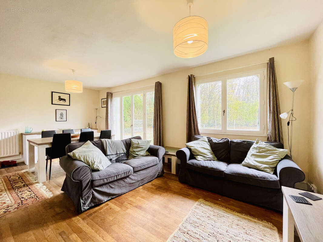 Maison à ORADOUR-FANAIS