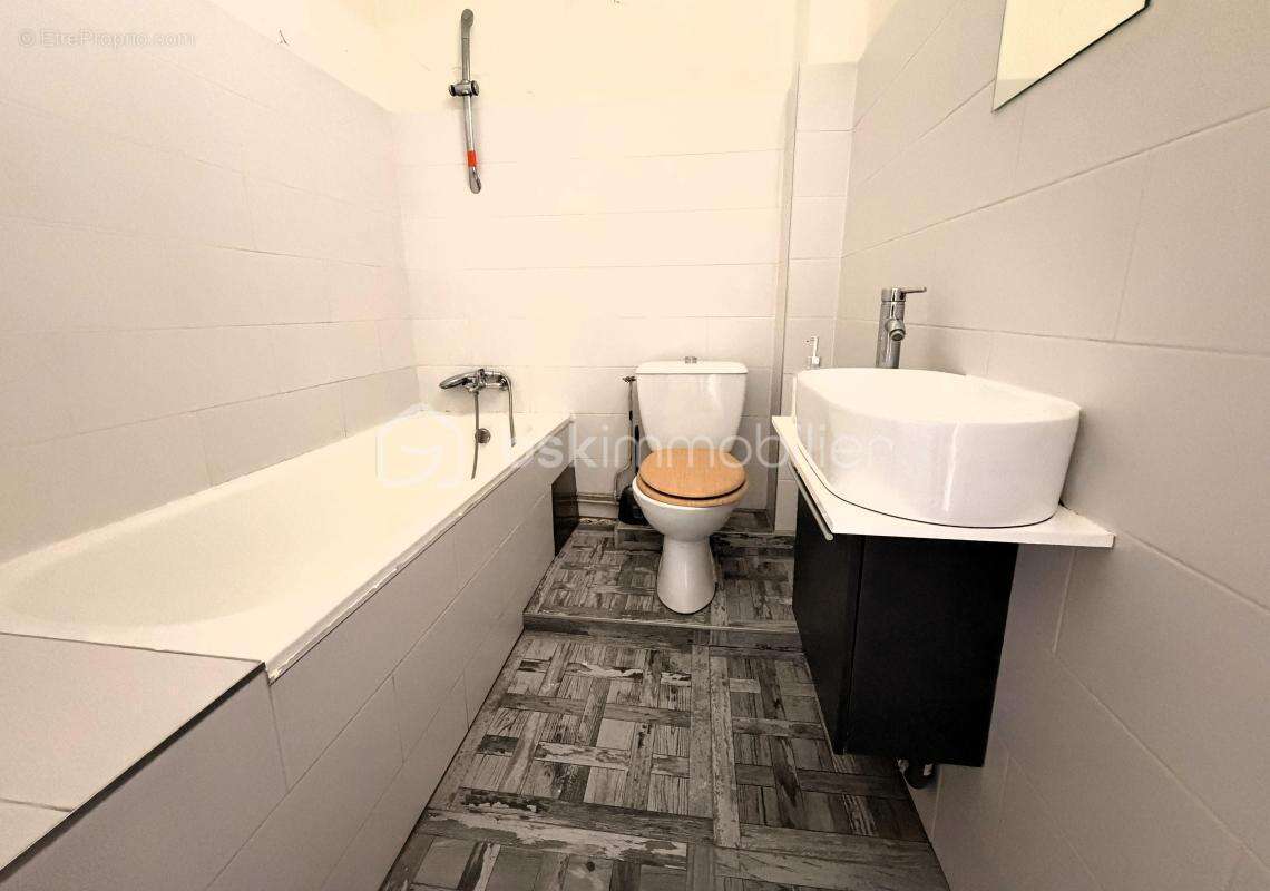 Studio 32 m² – Idéal investissement locatif ou premier achat - photo 3