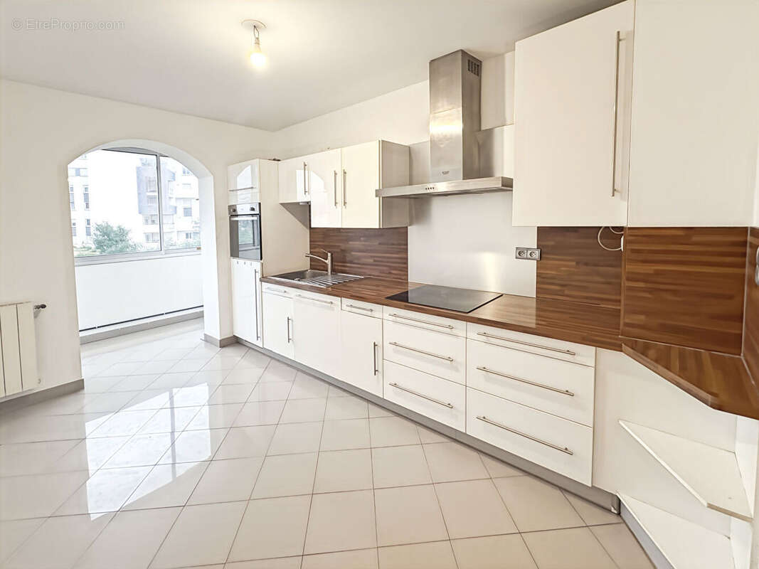 Appartement à AJACCIO
