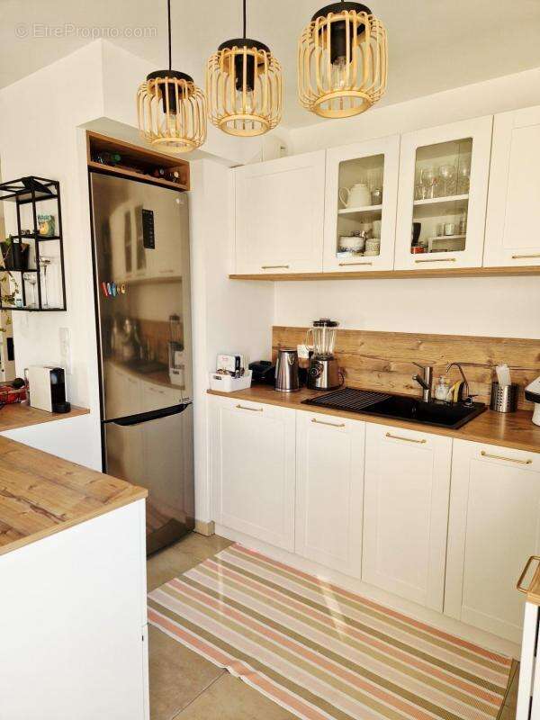 Appartement à LES SORINIERES