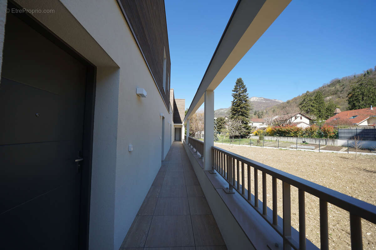 Appartement à VOREPPE