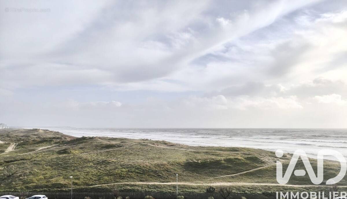 Photo 1 - Appartement à SAINT-HILAIRE-DE-RIEZ