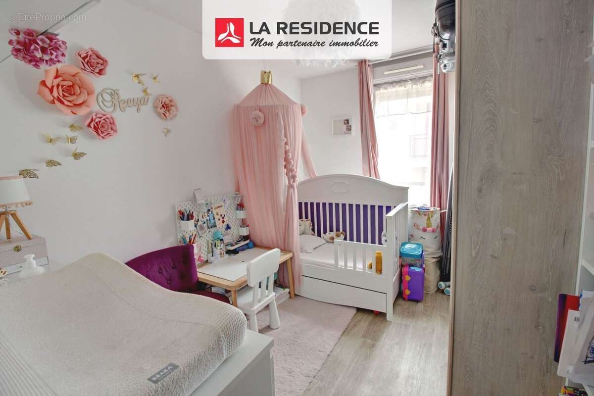 Appartement 69 m² à Eragny  - photo 8