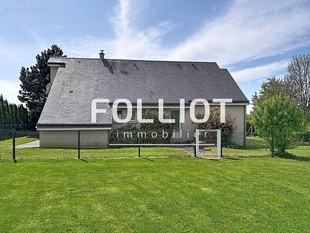 Maison à vendre à Planquery - 14490 - photo 14