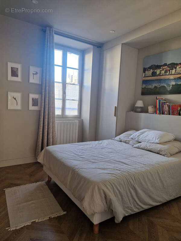 Appartement à SAINT-JEAN-DE-LUZ