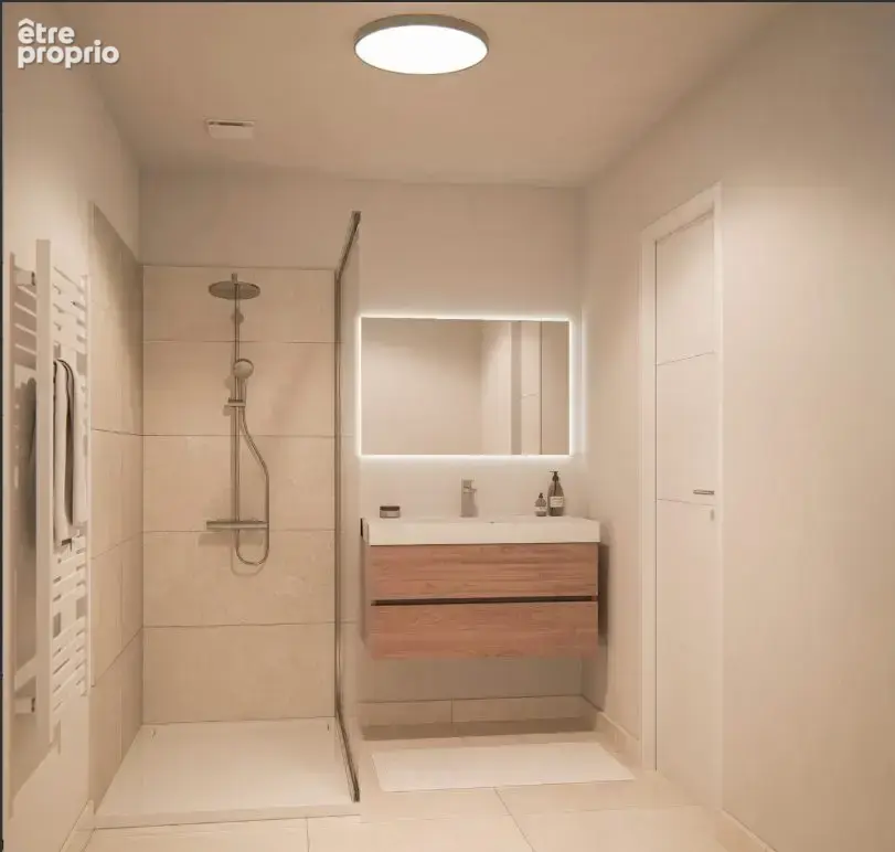 Appartement 4 pièces 81 m² à vendre à Nice (06000) - photo 5