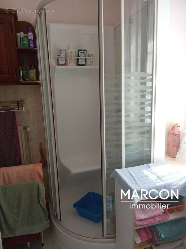 Belle maison de caractere proche gueret - photo 11